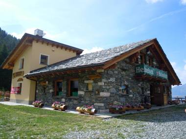 Apartment Lo Retsignon