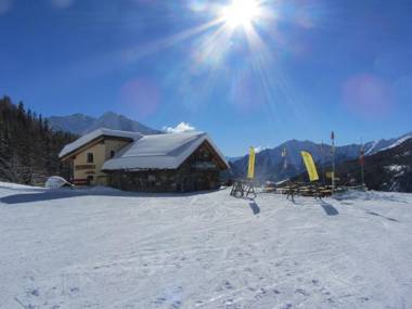 Apartment Lo Retsignon