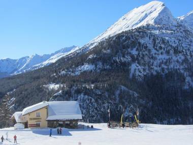 Apartment Lo Retsignon