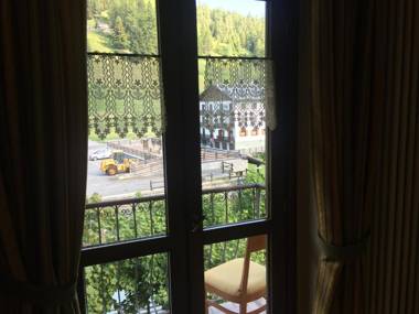 R.T.A. Hotel Monte Rosa