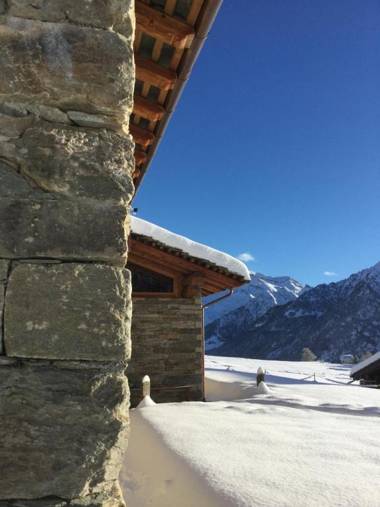 Lavarets Chambres d’Hôtes