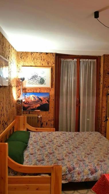 Monterosa Apartment - Champoluc #Bluchalet