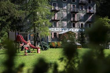 Albergo Monte Cervino