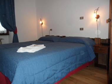 Albergo Monte Cervino