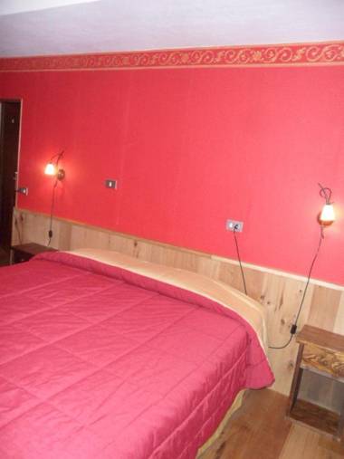 Albergo Monte Cervino