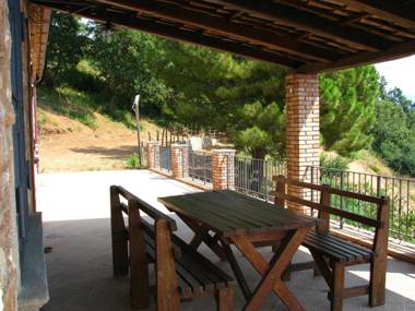 Beautiful Farmhouse in Cetraro with Terrace