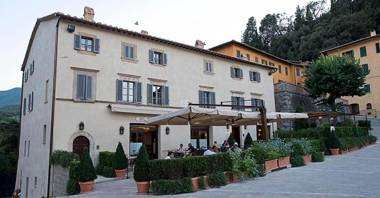La Locanda Di Cetona