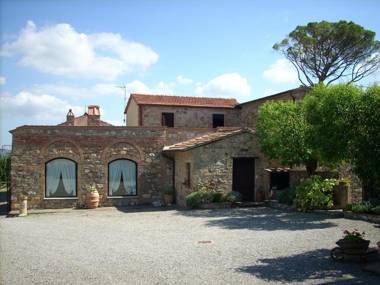 Agriturismo Spazzavento