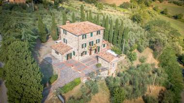 Villa La Casa del Re