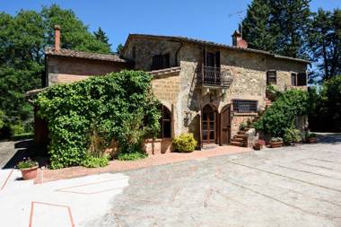 Agriturismo Pornelleto