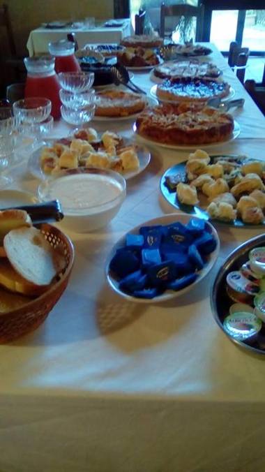 Agriturismo Pornelleto