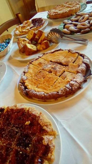 Agriturismo Pornelleto