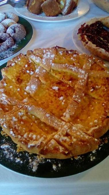 Agriturismo Pornelleto