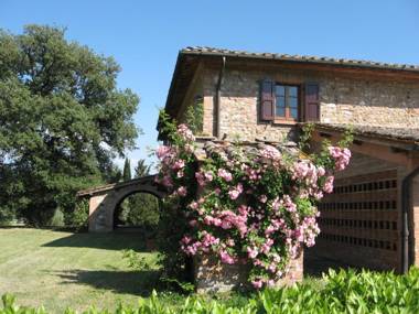 Villa Palazzo Bello con piscina e AC - Cetona