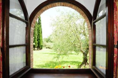 Villa Palazzo Bello con piscina e AC - Cetona