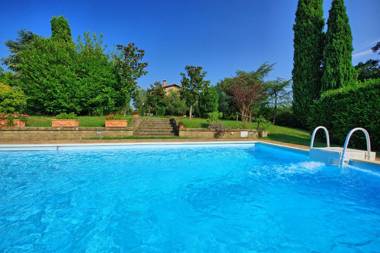 Holiday Home Casale Giulio