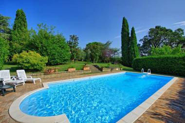 Holiday Home Casale Giulio