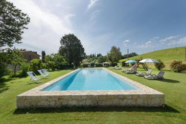 Podere Madonna Di Mezzo 6