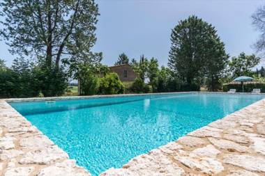 Podere Madonna Di Mezzo 6