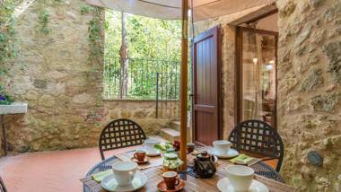 Mulino Della Quercia 2&1