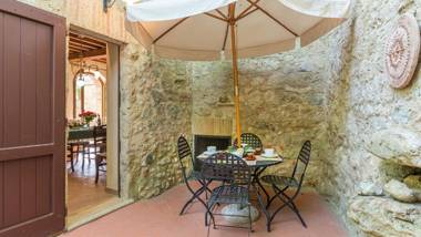 Mulino Della Quercia 2&1