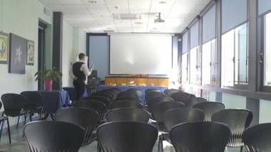 Miramare Hotel Ristorante Convegni