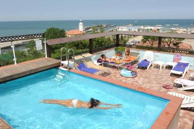 New Bristol Sport Hotel