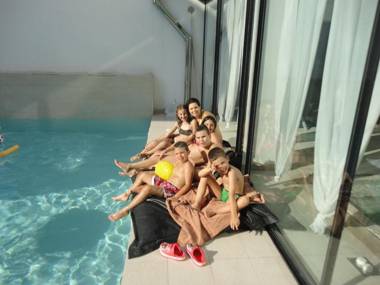 Hotel Tiffany & Resort