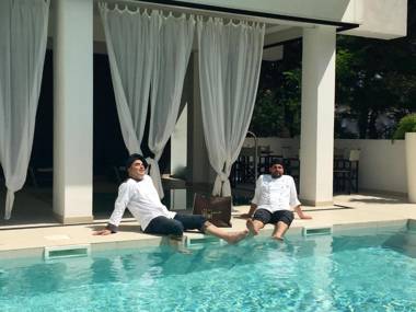 Hotel Tiffany & Resort