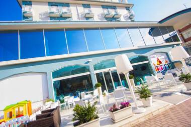 Hotel Massimo Resort