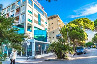 Lido Hotel Residence