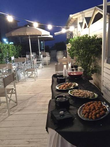 Ostello Stella Marina