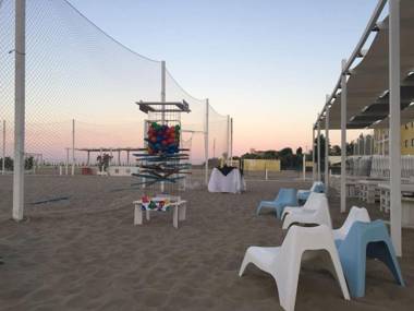 Ostello Stella Marina