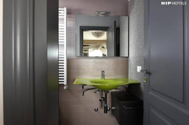 CasaDodici Boutique Hotel