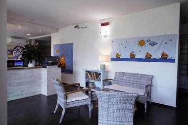 Residence Sunrise Cesenatico