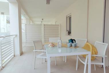 Residence Millecento