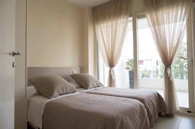 Residence Millecento