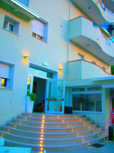 Hr Vapore Gatteo Mare