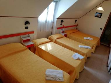 Hotel Devon Rooms & Breakfast