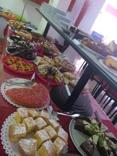 Hotel Settebello B&B