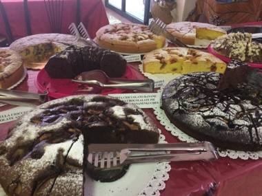 Hotel Settebello B&B