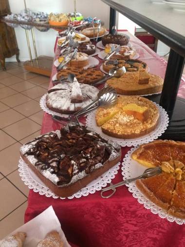 Hotel Settebello B&B