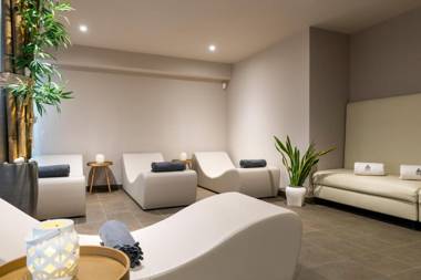 Hotel Vista Mare & Spa