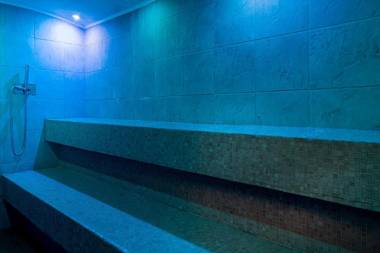 Hotel Vista Mare & Spa