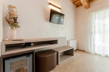 I Delfini - Natural B&B