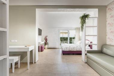 I Delfini - Natural B&B