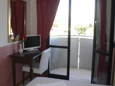 Hotel Romagna
