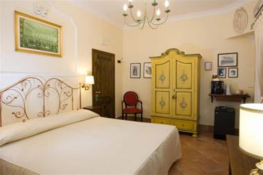 Mondo Antico B&B