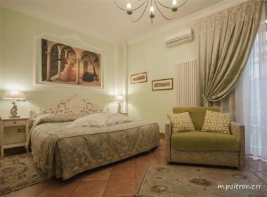 Mondo Antico B&B