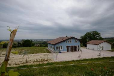 Agriturismo Le Essenze